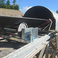 FMS Force Measuring Systems: Eine Last, die Ihnen abgenommen wird.