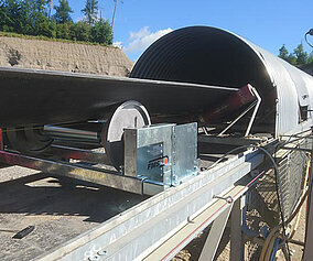 FMS Force Measuring Systems: Eine Last, die Ihnen abgenommen wird.