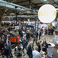 Deutscher Abbruchverband: Fachtagung Abbruch mit Rekordbeteiligung