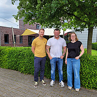 Pfreundt gründet Tochtergesellschaft in Skandinavien 