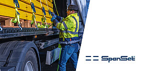 Höhere Vorspannkraft beim Niederzurren