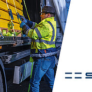 H&ouml;here Vorspannkraft beim Niederzurren