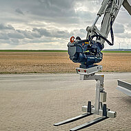 Innovative Neuheiten feiern Messepremiere