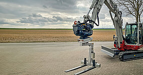 Innovative Neuheiten feiern Messepremiere