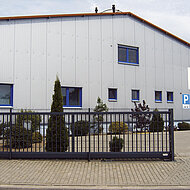 Expansion in S&uuml;d- und Norddeutschland