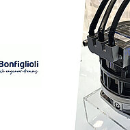 Elektrisierende L&ouml;sungen f&uuml;r Baumaschinen