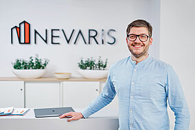 Seit zehn Jahren am Puls der Zeit