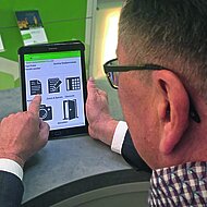 BRZ: Mobile L&ouml;sungen im Trend