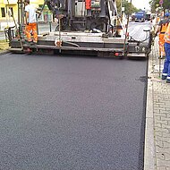 Fliegl: Die Einbauqualit&auml;t verbessern und die Haltbarkeit verl&auml;ngern