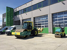 Erste 5-Sterne-Werkstatt in Deutschland