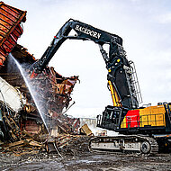 Kiesel: Ein Projekt, das Ma&szlig;st&auml;be setzt