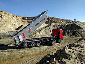 Mit SAF-HOLLAND sicher unterwegs in die Zukunft 