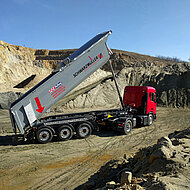 Mit SAF-HOLLAND sicher unterwegs in die Zukunft 