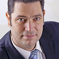 Hollerith ist &raquo;Head of Sales Rental-Business&laquo;