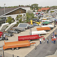 W&ouml;rmann l&auml;dt ein zur Anh&auml;ngerfr&uuml;hjahrsmesse 2015