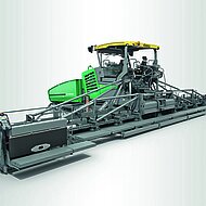 V&ouml;gele: Wegweisende Maschinentechnik und digitale Prozessl&ouml;sungen