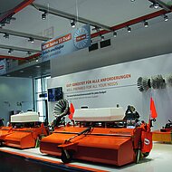 bema: Neue &raquo;Power Master&laquo;-Modelle pr&auml;sentiert