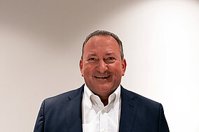 Erich Hofer ist neuer CEO bei ARGO-HYTOS