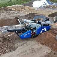 Mobile Splittertechnologie – ein Beitrag zur Energiewende 