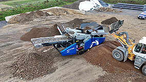 Mobile Splittertechnologie – ein Beitrag zur Energiewende 