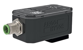 Argo-Hytos: Vielseitige Steuereinheit