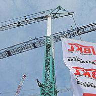 Neuer Standplatz und&nbsp;Neuvorstellungen