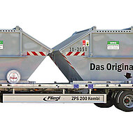 Offen f&uuml;r Transportw&uuml;nsche aller Art