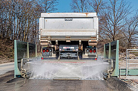 Site Emission Control neu definiert