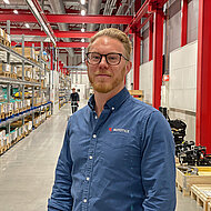 Effiziente Tiltrotatoren der neuesten Generation