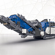 Technologien f&uuml;r nachhaltigen Stra&szlig;enbau