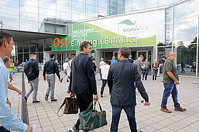 GaLaBau: Anmeldestand unterstreicht Vorfreude auf grünen Branchentreff