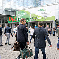 GaLaBau: Anmeldestand unterstreicht Vorfreude auf grünen Branchentreff