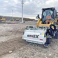 Neuheiten im Fräsensegment