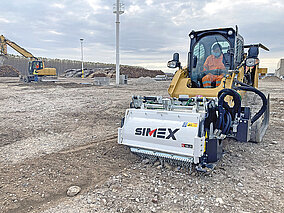 Neuheiten im Fräsensegment