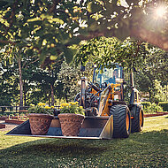 Im Verbund die Zukunft gestalten