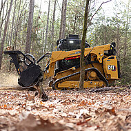 Neukonstruktion der Cat Kompakt- und Deltalader verspricht verbesserte Features