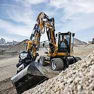 Gr&uuml;nfl&auml;chen effizient gestalten