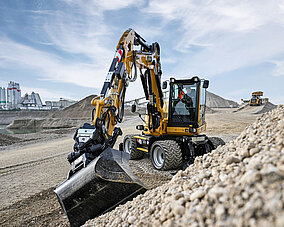 Grünflächen effizient gestalten