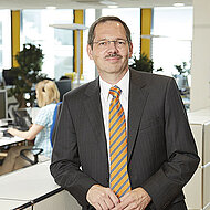 Thomas St&uuml;rzl &uuml;bernimmt Gesamtverantwortung