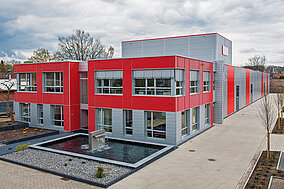 36. Partner der Akku-Allianz: Novus Dahle schließt sich CAS an