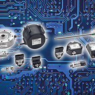 Gefran: Mobilhydraulik-Sensoren mit digitalem Kommunikationsprotokoll
