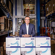 Bilstein/Motair: bilstein group übernimmt deutschen Turbolader-Spezialisten Motair