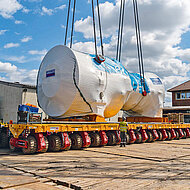 Pr&auml;zise durchs Nadel&ouml;hr