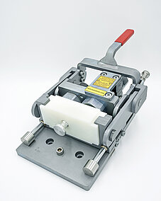 Hain: Multikupplungen mit neuer Technik vorstellen