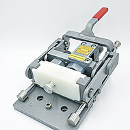 Hain: Multikupplungen mit neuer Technik vorstellen