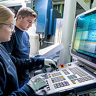 KS Gleitlager: 50.000 Buchsen f&uuml;r die Intensivmedizin