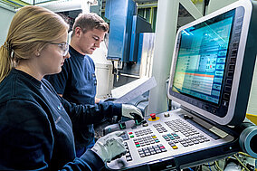 KS Gleitlager: 50.000 Buchsen für die Intensivmedizin