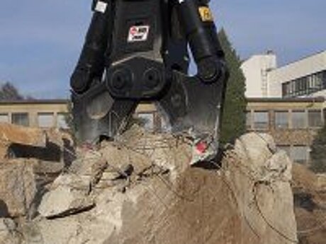 &raquo;Beim ersten Test &uuml;berzeugt&laquo;