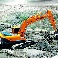 Pr&auml;sentation in Rendsburg