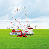 Nachhaltigkeit als wichtiger Teil der Unternehmensphilosophie 